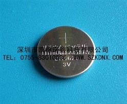 CR2016Ϊ75mAh﮵