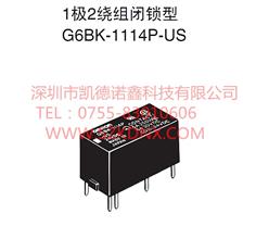 G6BK-1114P-US-Uձŷķʼ̵