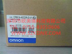 CPM1A-40CDR-D-V1ŷķPLCŷķɱ̿