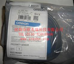 接近传感器E2E-X5E1