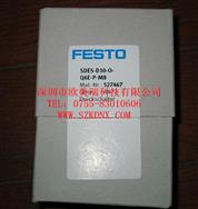 SDE5-D10-0-Q6E-P-M8 527467