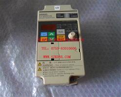欧姆龙变频器3G3JV-AB004