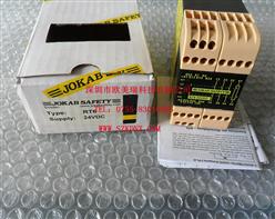 JOKAB SAFETY ȫ̵RT6 24VDC