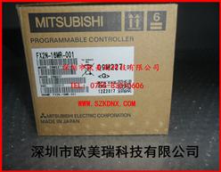 ģFX2N-16MR-001