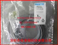 FESTO²ͷKMYZ-9-24-5-LED-PUR-B