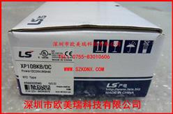 LSıʾXP10BKB-DC