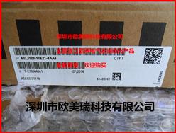 西门子模块6SL3120-1TE21-8AA4