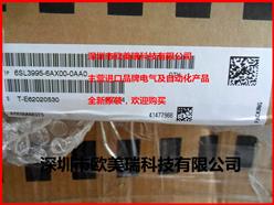 西门子变频器6SL3995-6AX00-0AA0