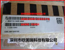 西门子模块6SN1112-1AC01-0AA1