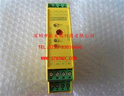 菲尼克斯继电器PSR-SCP-24DC