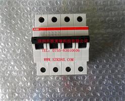 ABB·SH204-D63