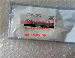 SMCŷSY3120-5LZD-C4