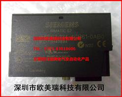 ģ6ES7134-4GB61-0AB0