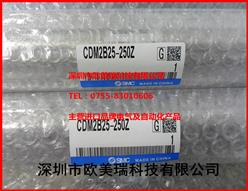 SMCCDM2B25-250Z